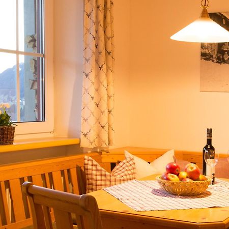 Alpenroesle Διαμέρισμα Balderschwang Εξωτερικό φωτογραφία