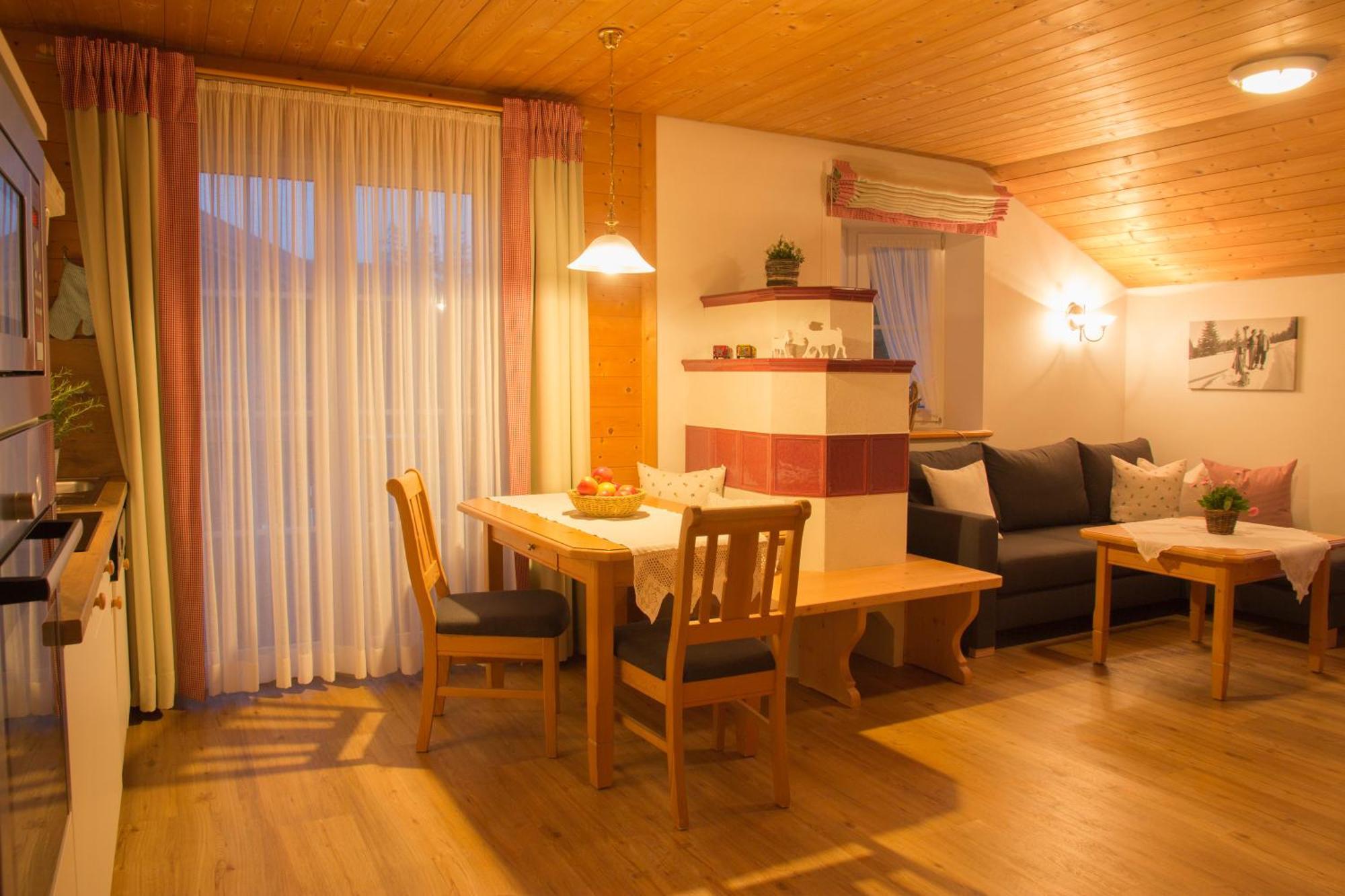 Alpenroesle Διαμέρισμα Balderschwang Εξωτερικό φωτογραφία