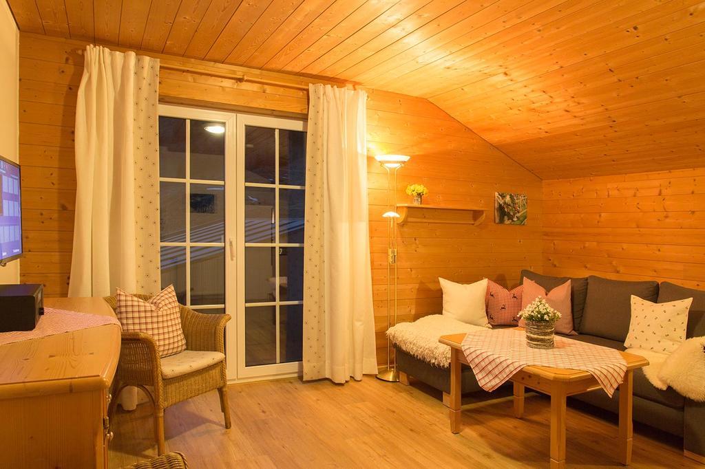 Alpenroesle Διαμέρισμα Balderschwang Εξωτερικό φωτογραφία