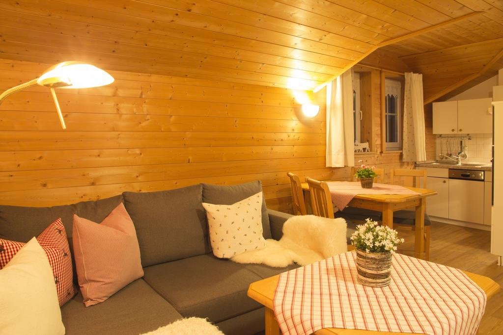 Alpenroesle Διαμέρισμα Balderschwang Εξωτερικό φωτογραφία